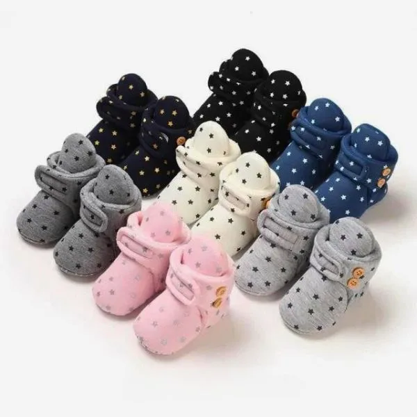 Babyschuhe